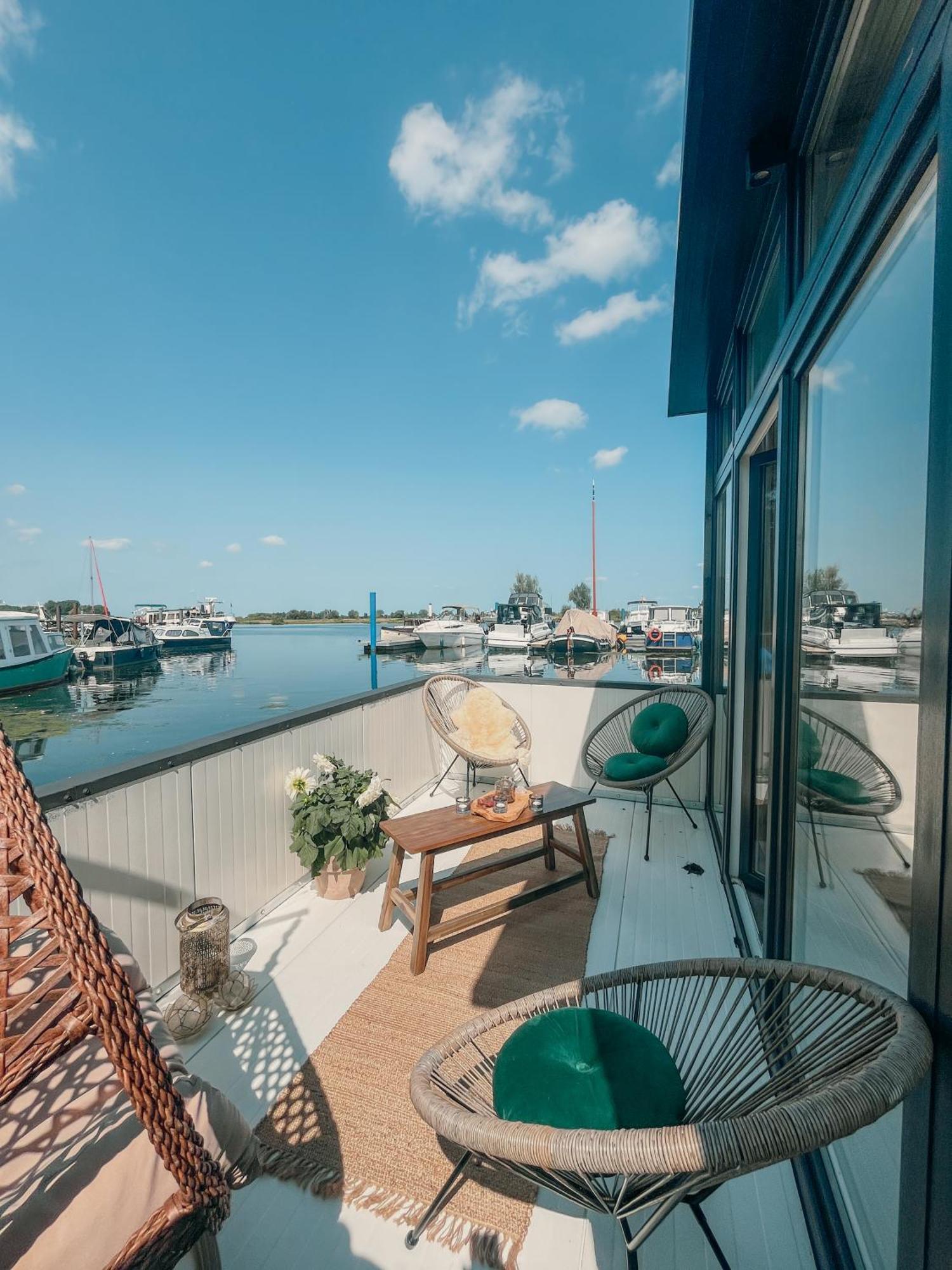Bed and Breakfast Retreatboat Ibiza Lith Exterior foto
